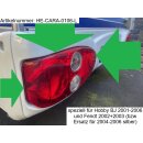 Hella Caraluna Rückleuchte / Rücklicht,...