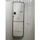 Bürstner Wohnwagen Aufbautür ca 176 x 58 bzw...