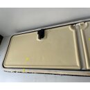 Bürstner Wohnwagen Aufbautür ca 176 x 58 bzw 168,5 x 52 ohne Schlüssel mit Rahmen gebr.  (zB Bürstner Amara G865 Typ 5361 BJ 97) Sonderpreis