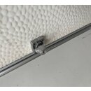 Bürstner Wohnwagen Aufbautür ca 176 x 58 bzw 168,5 x 52 ohne Schlüssel mit Rahmen gebr.  (zB Bürstner Amara G865 Typ 5361 BJ 97) Sonderpreis
