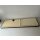 Bürstner Wohnwagen Aufbautür ca 176 x 58 bzw 168,5 x 52 ohne Schlüssel mit Rahmen gebr.  (zB Bürstner Amara G865 Typ 5361 BJ 97) Sonderpreis