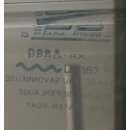Hobby Wohnwagenfenster Parapress gebraucht ca 148,5 x 65 bzw 142,5 x 53  SONDERPREIS PPRG-RX  (ca BJ 85-89) (Ausstellfenster/Aufstellfenster)