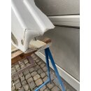Hobby Original Deichselabdeckung gebraucht (zB Hobby 400...
