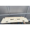 Tabbert Wohnwagen Gaskasten-Boden gebr. (Gasflaschenboden) gebr ca 125 x 36 (zB Tabbert Diadem 540 BJ 1997) Sonderpreis