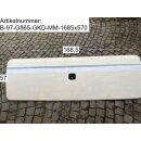 Bürstner Wohnwagen Gaskastendeckel gebr. ca. 168,5 x...