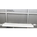 Hobby Gaskastendeckel  Bugblende Mittelteil ca 163 x 17,5...