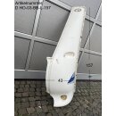 Hobby Gaskastendeckel  Bugblende Seitenteil  LINKS ca 157...