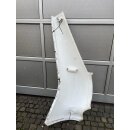 Hobby Gaskastendeckel  Bugblende Seitenteil  LINKS ca 157 x 43  gebr. (zB 400 BJ 2003) Fahrerseite - Sonderpreis