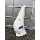 Hobby Gaskastendeckel  Bugblende Seitenteil  LINKS ca 157 x 43  gebr. (zB 400 BJ 2003) Fahrerseite - Sonderpreis