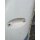 Hobby Gaskastendeckel  Bugblende Seitenteil  LINKS ca 157 x 43  gebr. (zB 400 BJ 2003) Fahrerseite - Sonderpreis