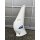 Hobby Gaskastendeckel  Bugblende Seitenteil  LINKS ca 157 x 43  gebr. (zB 400 BJ 2003) Fahrerseite - Sonderpreis