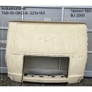 Tabbert Wohnwagen Gaskastendeckel-Blende Bugverkleidung...