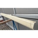 Tabbert Seitenblende / Seitenleiste vorn links (Fahrerseite) gebr. ca 245cm H17 (zB Tabbert Contesse 560 BJ 2000)