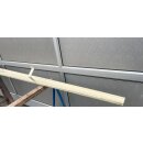 Tabbert Seitenblende / Seitenleiste vorn links (Fahrerseite) gebr. ca 245cm H17 (zB Tabbert Contesse 560 BJ 2000)