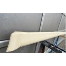 Tabbert Seitenblende / Seitenleiste vorn links (Fahrerseite) gebr. ca 245cm H17 (zB Tabbert Contesse 560 BJ 2000)