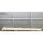 Tabbert Seitenblende / Seitenleiste vorn links (Fahrerseite) gebr. ca 245cm H17 (zB Tabbert Contesse 560 BJ 2000)