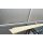 Tabbert Seitenblende / Seitenleiste vorn links (Fahrerseite) gebr. ca 245cm H17 (zB Tabbert Contesse 560 BJ 2000)
