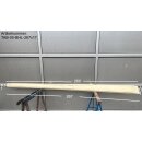 Tabbert Seitenblende / Seitenleiste hinten links...