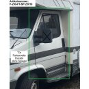 Tür Fahrerseite original Fiat Ducato 290 gebraucht - (Fahrertür) mit Scheiben, Innenfutter (ohne Spiegel) - Sonderpreis - ca BJ 93