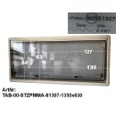 Tabbert Wohnwagenfenster Seitz PMMA SRE D2307 Nr. 81307...