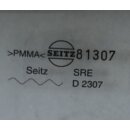 Tabbert Wohnwagenfenster Seitz PMMA SRE D2307 Nr. 81307...