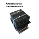 propower Netz-Batterie-Automat III (60 VA) gebraucht...