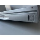 Cramer Kochfeld 50mba 3-flammig (links) mit Spülbecken gebraucht ca 100x50 cm (zB Knaus Azur 590 BJ 1998) ohne Typenschild Seriennummer 63391198