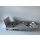 Cramer Kochfeld 50mba 3-flammig (links) mit Spülbecken gebraucht ca 100x50 cm (zB Knaus Azur 590 BJ 1998) ohne Typenschild Seriennummer 63391198