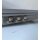 Cramer Kochfeld 50mba 3-flammig (links) mit Spülbecken gebraucht ca 100x50 cm (zB Knaus Azur 590 BJ 1998) ohne Typenschild Seriennummer 63391198