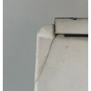 Hobby Gaskastendeckel ca 145 x 61 gebraucht (zB 400 BJ 2003) ohne Schlüssel - mit Hebemechanik - SONDERPREIS - Bugfrontdeckel / Bugklappe / Gasklappe / Flaschenkastendeckel / Flaschenkastenabdeckung