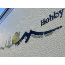 Hobby Gaskastendeckel ca 145 x 61 gebraucht (zB 400 BJ 2003) ohne Schlüssel - mit Hebemechanik - SONDERPREIS - Bugfrontdeckel / Bugklappe / Gasklappe / Flaschenkastendeckel / Flaschenkastenabdeckung