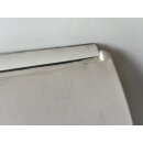 Hobby Gaskastendeckel ca 145 x 61 gebraucht (zB 400 BJ 2003) ohne Schlüssel - mit Hebemechanik - SONDERPREIS - Bugfrontdeckel / Bugklappe / Gasklappe / Flaschenkastendeckel / Flaschenkastenabdeckung