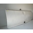 Hobby Gaskastendeckel ca 145 x 61 gebraucht (zB 400 BJ 2003) ohne Schlüssel - mit Hebemechanik - SONDERPREIS - Bugfrontdeckel / Bugklappe / Gasklappe / Flaschenkastendeckel / Flaschenkastenabdeckung