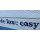 Hobby Gaskastendeckel ca 145 x 61 gebraucht (zB 400 BJ 2003) ohne Schlüssel - mit Hebemechanik - SONDERPREIS - Bugfrontdeckel / Bugklappe / Gasklappe / Flaschenkastendeckel / Flaschenkastenabdeckung