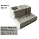 Stromversorgung Wohnwagen 230 / 12V  MIKO140 MK140...