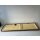 Tabbert Wohnwagentür / Aufbautür ca 187 x 56 bzw 181 x 50 gebraucht mit Rahmen ohne Schlüssel (zB 540 BJ 1994) Sonderpreis (MiniBeule unteres Türblatt und oben rechts Halter-Löcher)