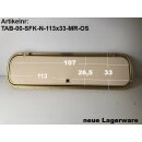 Tabbert Wohnwagen Staufachklappe ca 113 x 33 bzw 107 x...