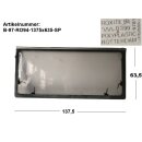 Bürstner Wohnwagenfenster ca 137,5 x 63,5 cm (zB...