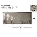Weinsberg Wohnwagenfenster ca 117 x 48 geb. Birkholz17...