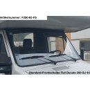 Fiat Ducato 290 Frontscheibe BJ 93 (vmtl passend auch J5)...