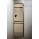 Tabbert Wohnwagentür / Aufbautür ca 187 x 56...