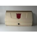 Tabbert Gaskastendeckel gebraucht, ca 117 x 69 cm, ohne...