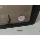 Dethleffs Wohnwagen Fenster ca 137,5 x 62,5 gebr....