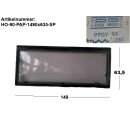Hobby Wohnwagenfenster Parapress gebraucht ca 149 x 63,5...