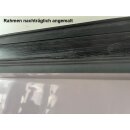 Hobby Wohnwagenfenster Parapress gebraucht ca 149 x 63,5 Heckfenster (zB Hobby 510 BJ 90/ PPGY-RX Sonderpreis (Ausstellfenster/Aufstellfenster)