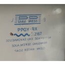 Hobby Wohnwagenfenster Parapress gebraucht ca 149 x 63,5 Heckfenster (zB Hobby 510 BJ 90/ PPGY-RX Sonderpreis (Ausstellfenster/Aufstellfenster)