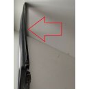 Hobby Wohnwagenfenster Parapress gebraucht ca 149 x 63,5 Heckfenster (zB Hobby 510 BJ 90/ PPGY-RX Sonderpreis (Ausstellfenster/Aufstellfenster)