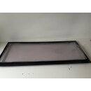 Hobby Wohnwagenfenster Parapress gebraucht ca 149 x 63,5 Heckfenster (zB Hobby 510 BJ 90/ PPGY-RX Sonderpreis (Ausstellfenster/Aufstellfenster)