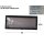 Hobby Wohnwagenfenster Parapress gebraucht ca 149 x 63,5 Heckfenster (zB Hobby 510 BJ 90/ PPGY-RX Sonderpreis (Ausstellfenster/Aufstellfenster)
