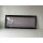 Hobby Wohnwagenfenster Parapress gebraucht ca 149 x 63,5 Heckfenster (zB Hobby 510 BJ 90/ PPGY-RX Sonderpreis (Ausstellfenster/Aufstellfenster)